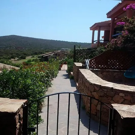 Baia Smeralda Appartement Marinella (Sardinia)