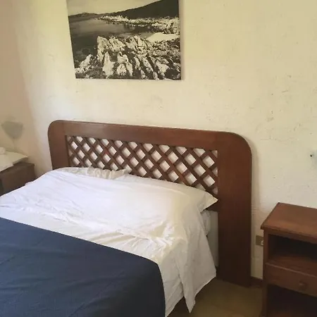 Baia Smeralda Appartement