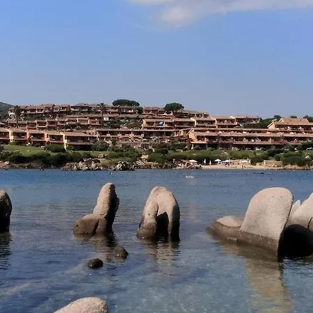 Baia Smeralda Santa Marinella