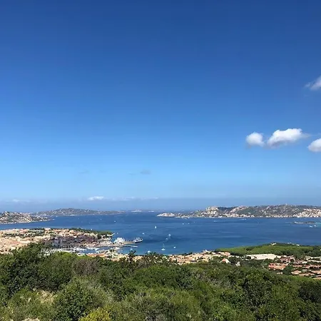 Baia Smeralda Santa Marinella
