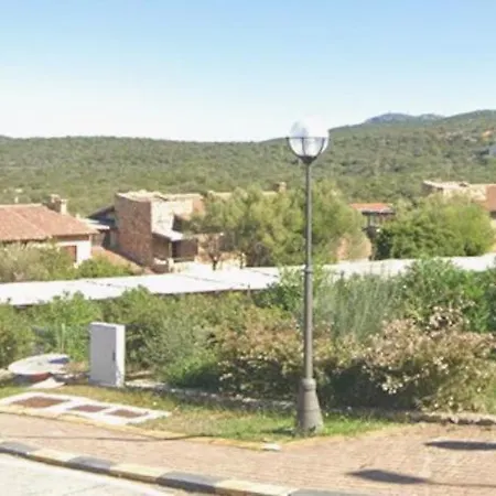 Διαμέρισμα Baia Smeralda