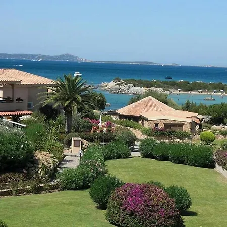 Appartement Baia Smeralda