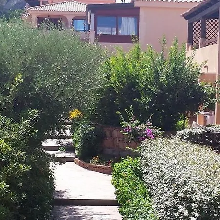 Appartement Baia Smeralda