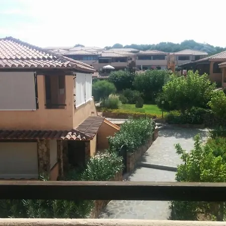 Baia Smeralda